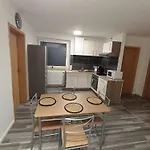 Praktische Monteurwohnung 2