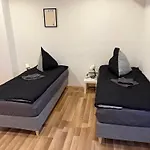 Praktische Monteurwohnung 2 Apartamento Marl (Recklinghausen)
