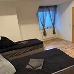 Praktische Monteurwohnung 2 *