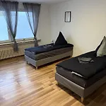 Apartamento Praktische Monteurwohnung 2 Marl (Recklinghausen)