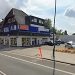 Praktische Monteurwohnung 2 Apartamento