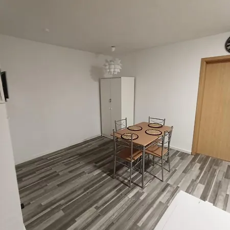 Praktische Monteurwohnung 2 * Marl (Recklinghausen)