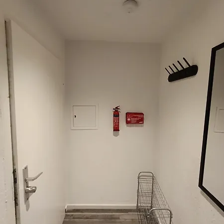 Praktische Monteurwohnung 2 Marl (Recklinghausen)