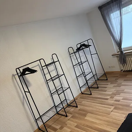 Praktische Monteurwohnung 2 Lejlighed