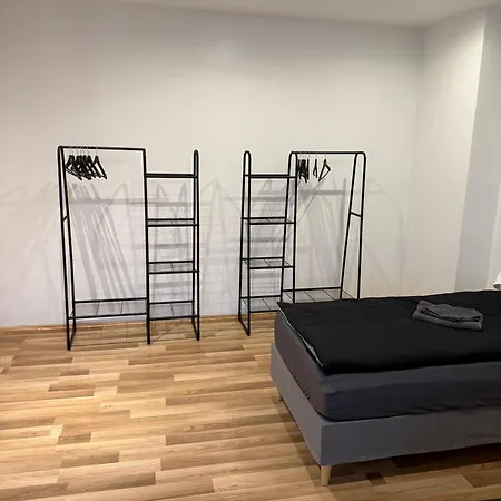 Praktische Monteurwohnung 2 Apartment