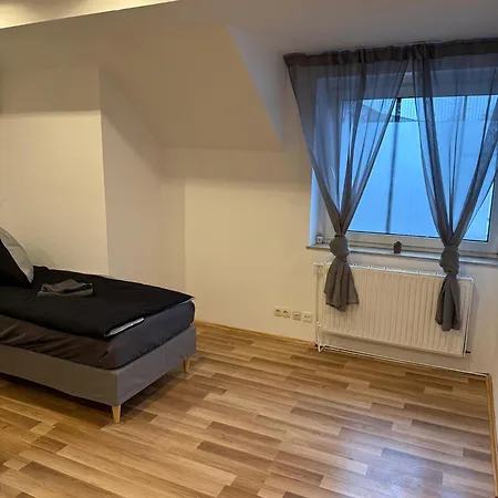Praktische Monteurwohnung 2 * Marl (Recklinghausen)
