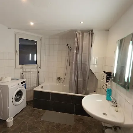 Praktische Monteurwohnung 2 Marl (Recklinghausen)