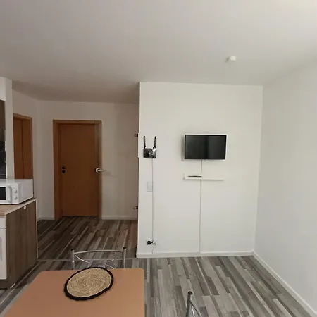Lejlighed Praktische Monteurwohnung 2 Marl (Recklinghausen)