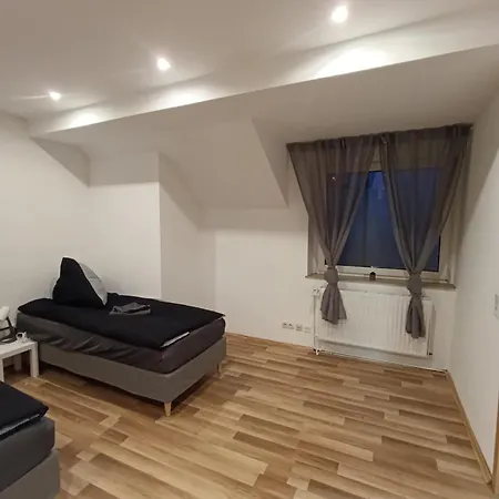 Praktische Monteurwohnung 2 Marl (Recklinghausen)