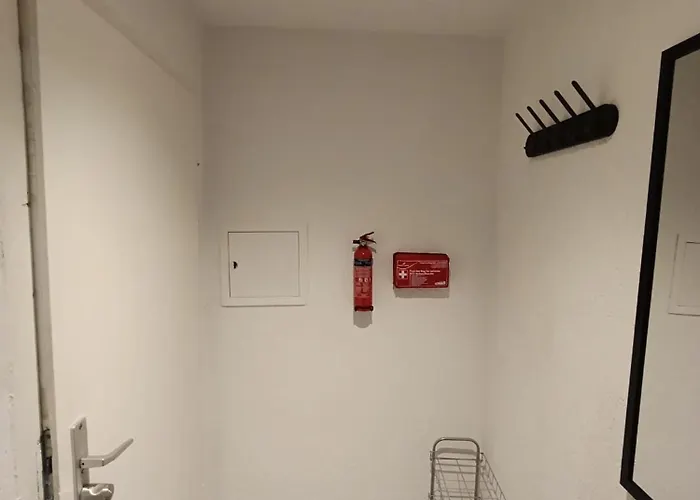 Praktische Monteurwohnung 2 Marl (Recklinghausen)