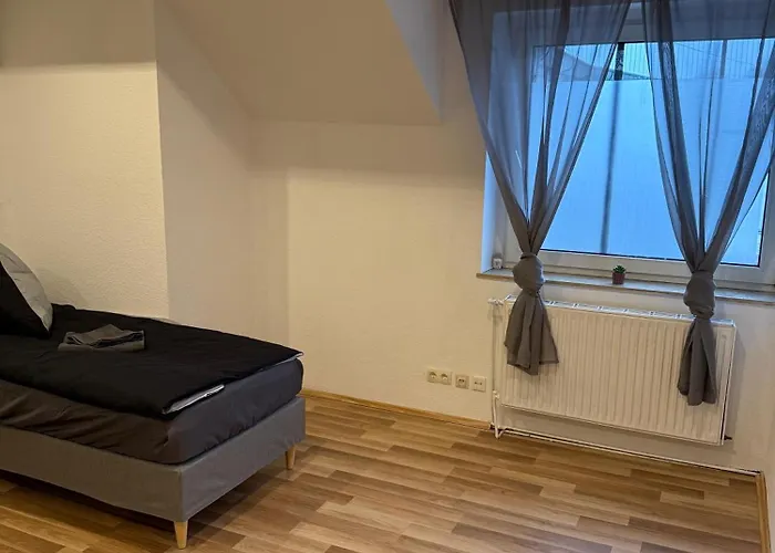 Praktische Monteurwohnung 2 * Marl (Recklinghausen)
