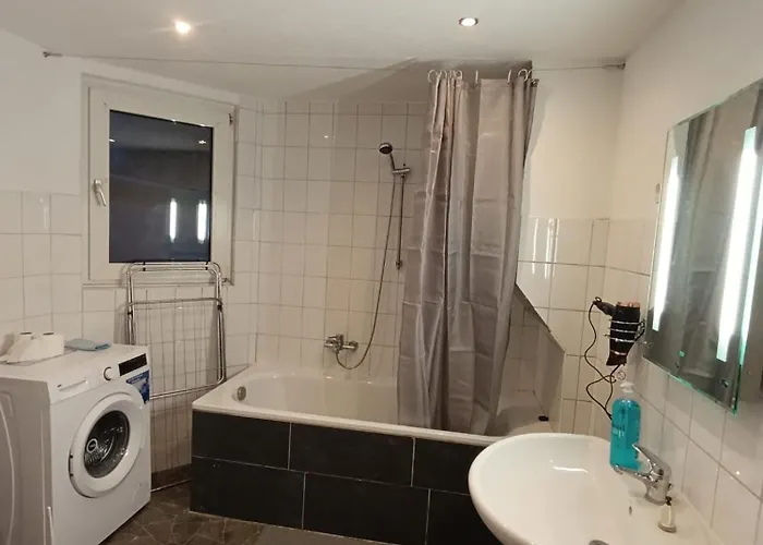 Praktische Monteurwohnung 2 Marl (Recklinghausen)