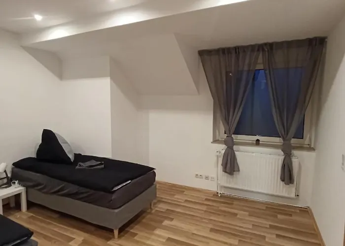 Praktische Monteurwohnung 2 Marl (Recklinghausen)